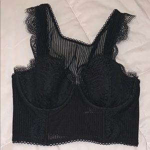 Victoria’s Secret Dream Angels Demi